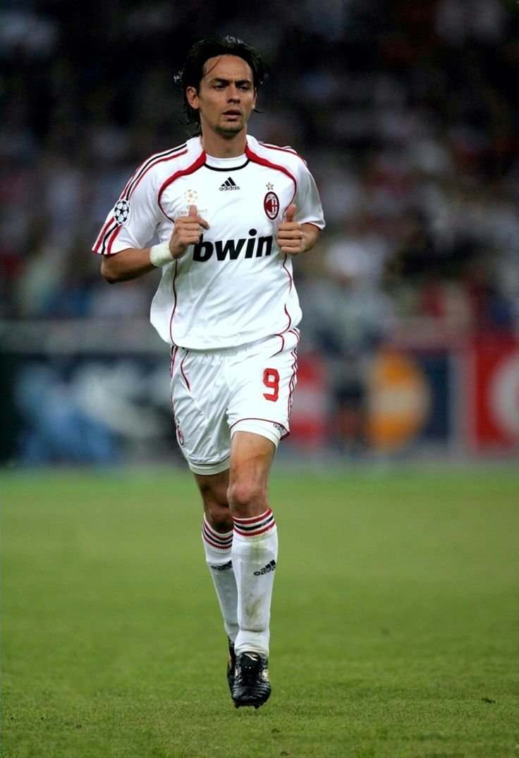 Filippo Inzaghi