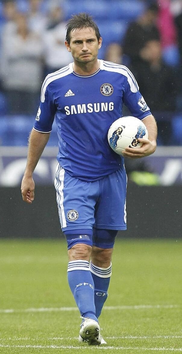 Franck Lampard