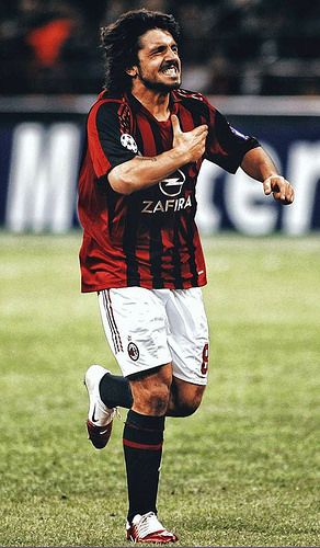 Gennaro Ivan Gattuso