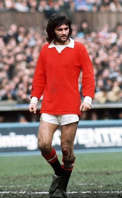 George Best