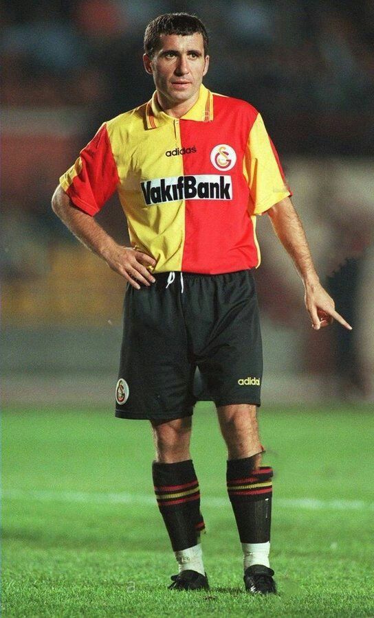 Gheorghe Hagi