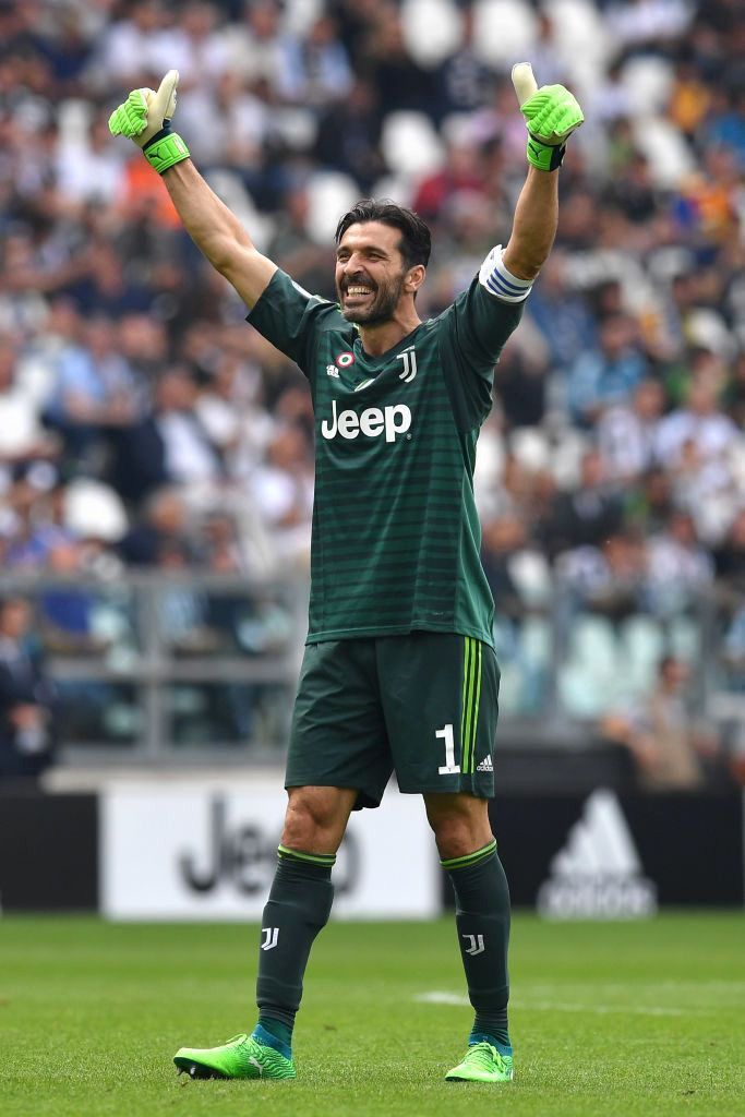 Gianluigi Buffon