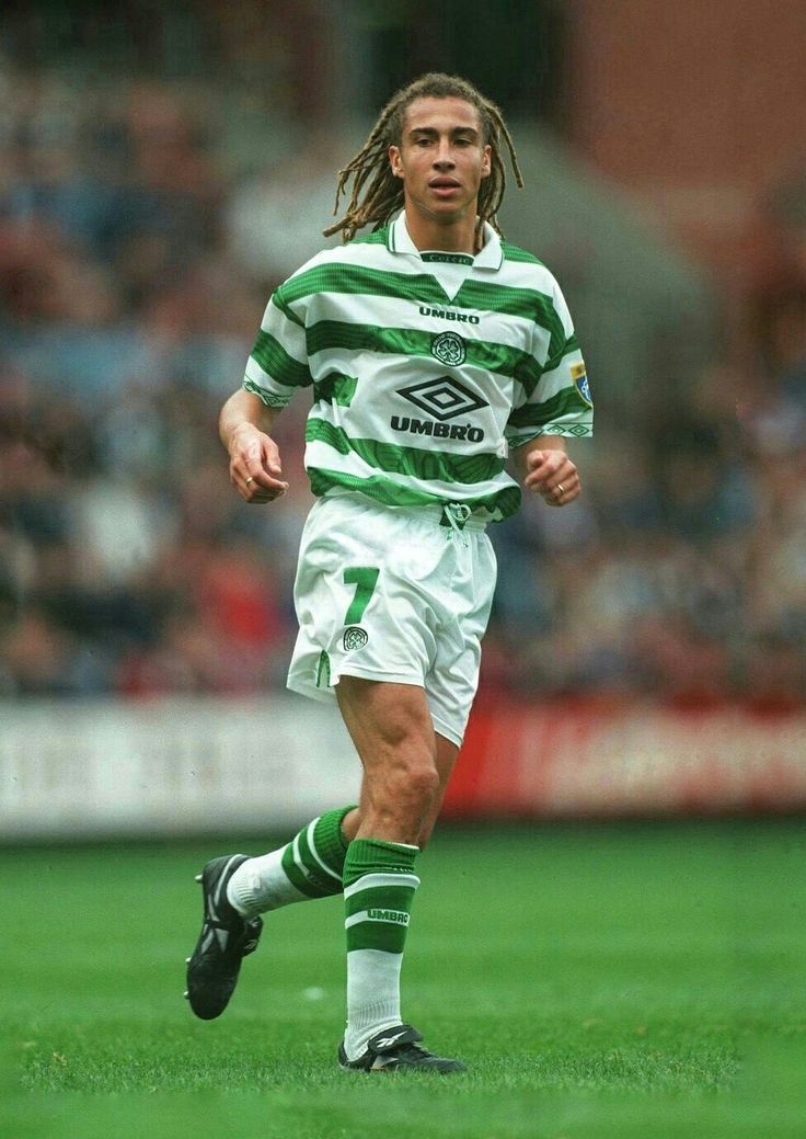 Henrik Larsson