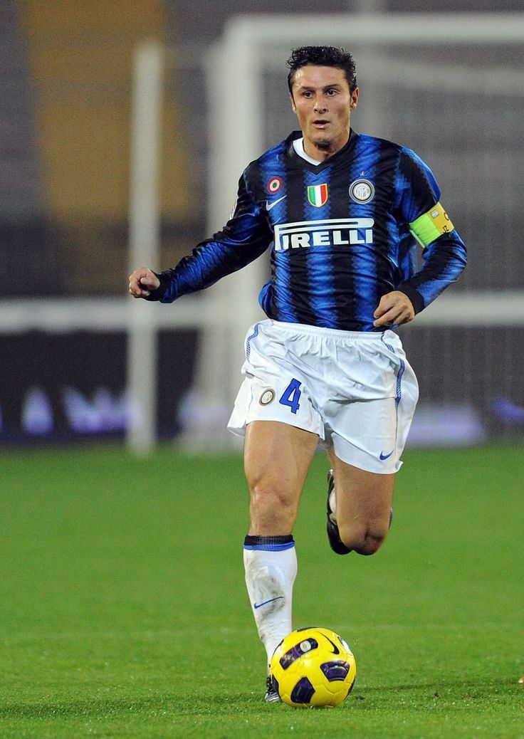 Javier Zanetti