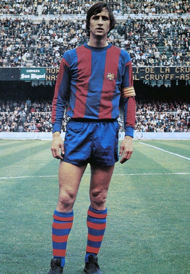 Johan Cruyff