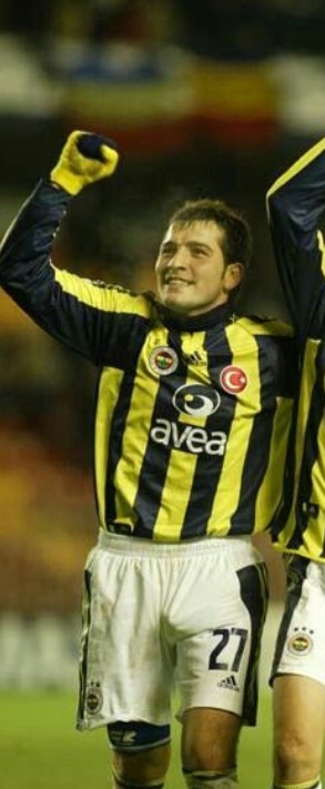 Kemal Arslan - Fenerbahçe