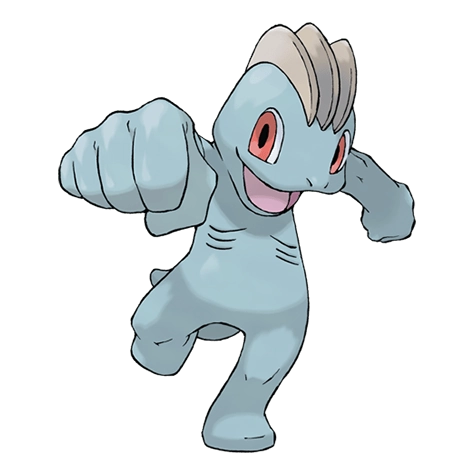 Machop