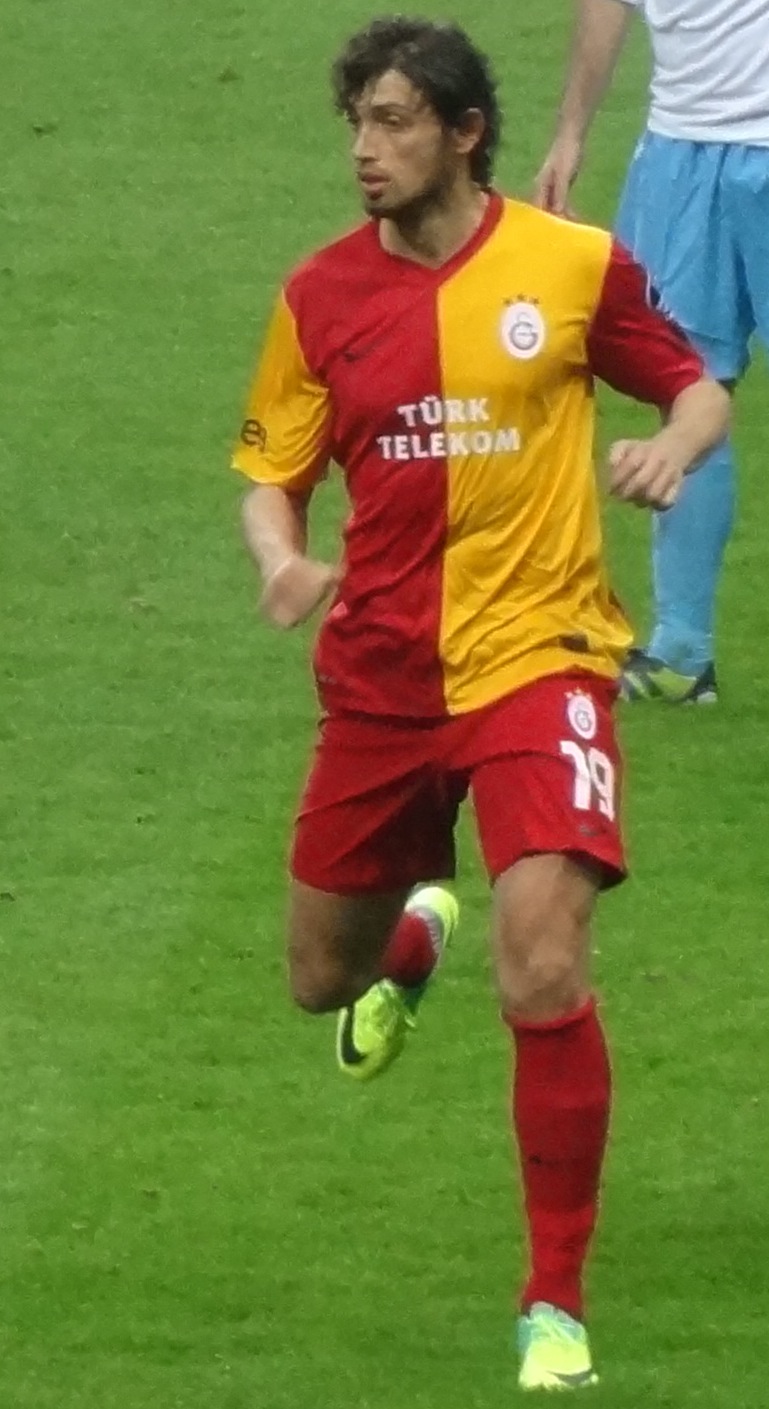 Mehmet Batdal - Galatasaray