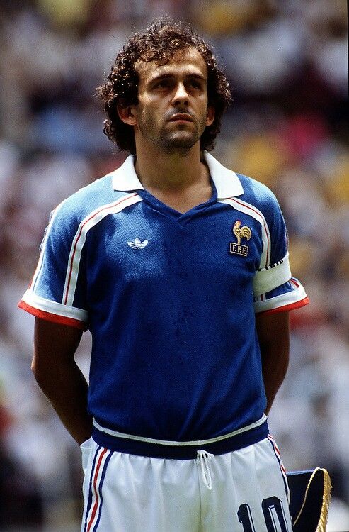 Michel Platini