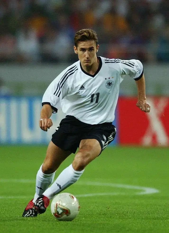 Miroslav Klose