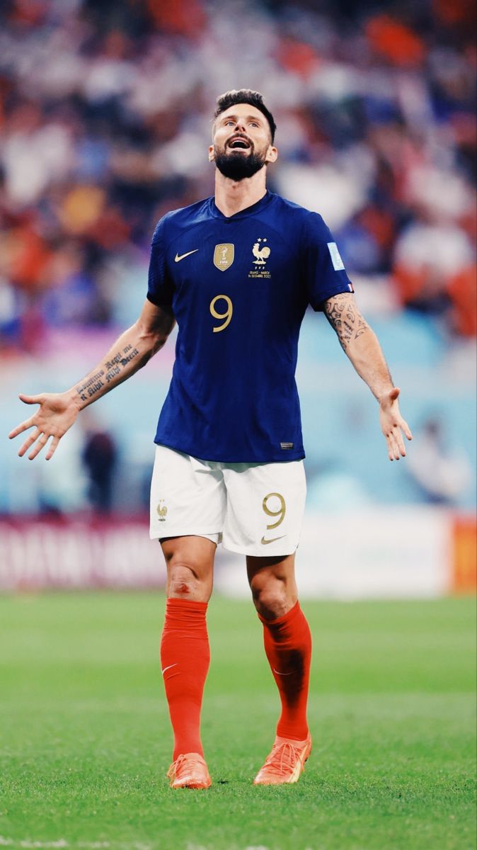 Olivier Giroud