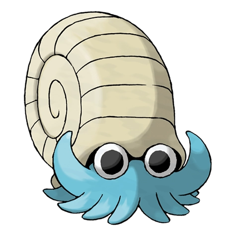 Omanyte