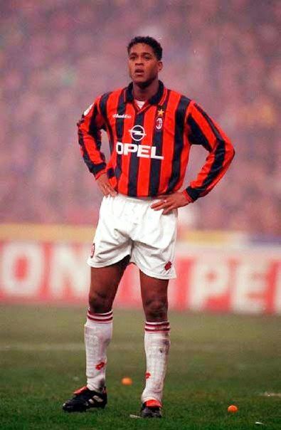 Patrick Kluivert