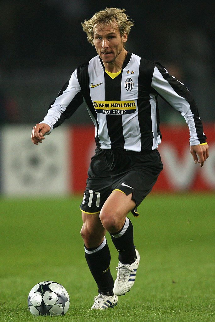 Pavel Nedved