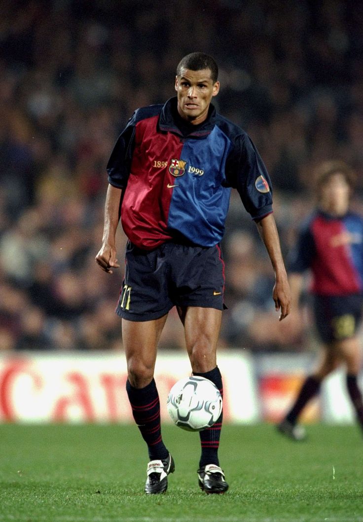 Rivaldo