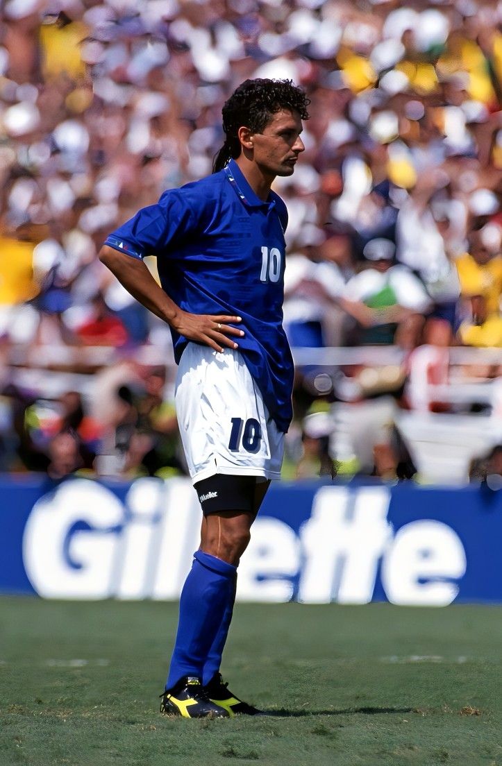 Roberto Baggio