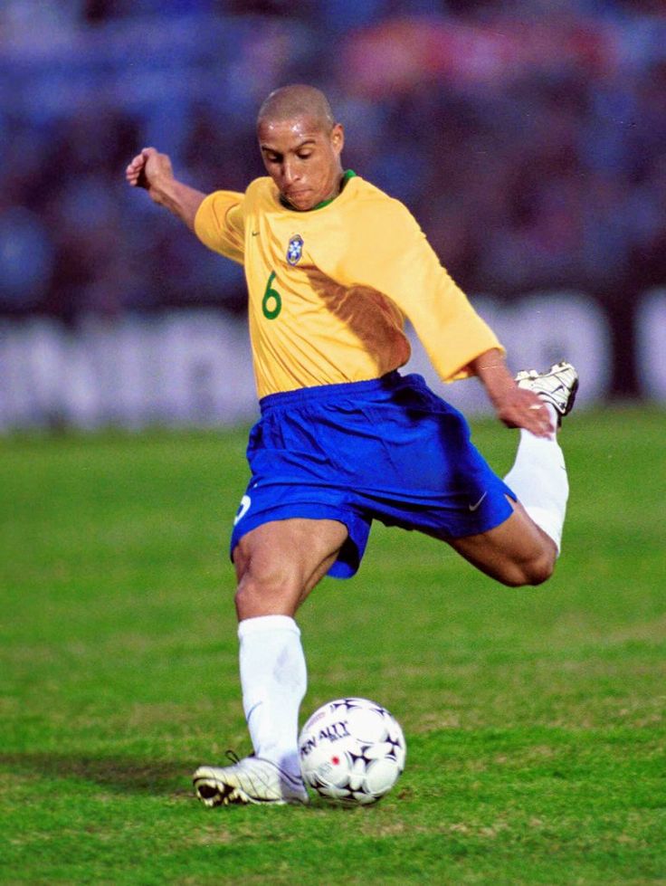 Roberto Carlos