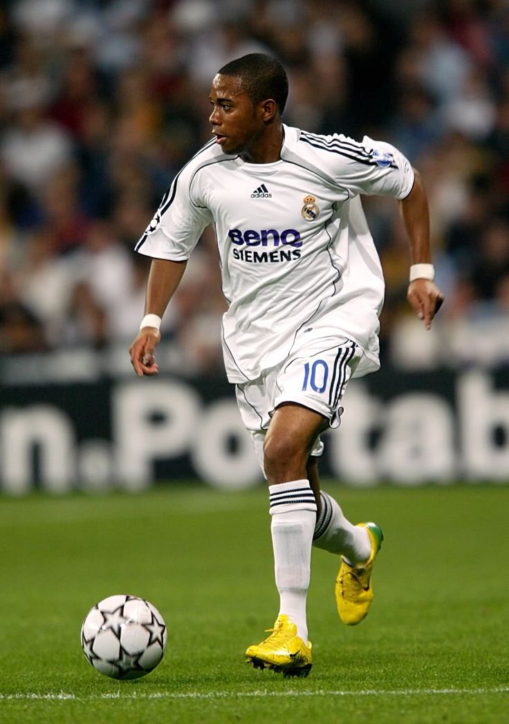 Robinho