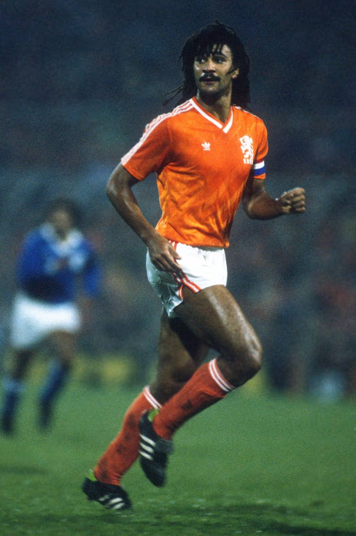 Ruud Gullit