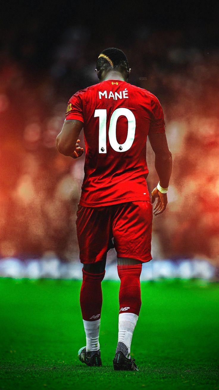 Sadio Mané