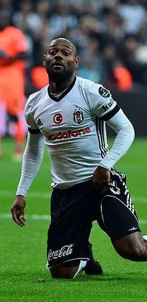 Vagner Love - Beşiktaş